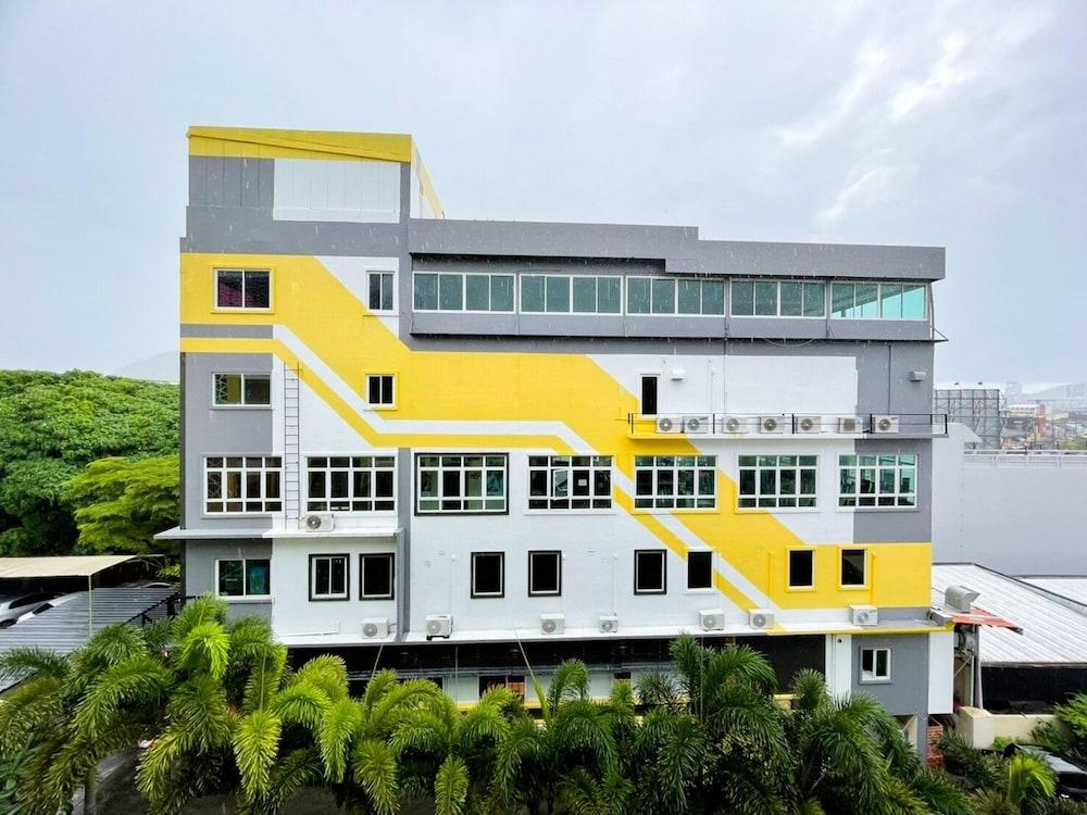 S.B.Living Place Phuket Exterior foto
